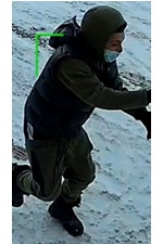 Tentative de meurtre